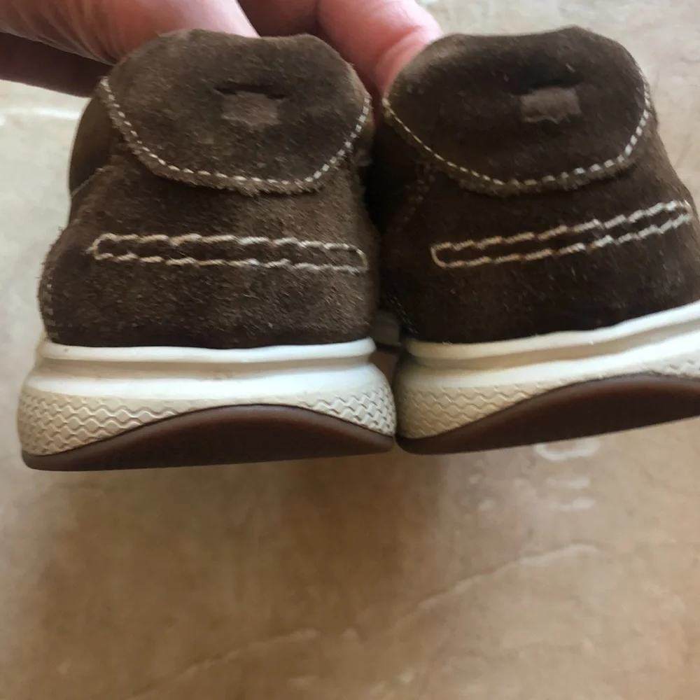 Florsheim dress shoe